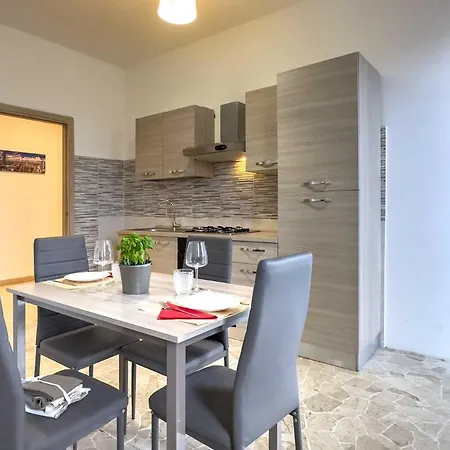 Apartamento Bordeaux