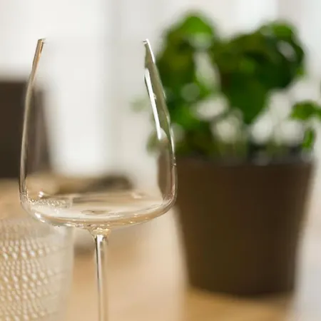 Apartamento Bordeaux *