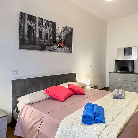 Apartamento Bordeaux