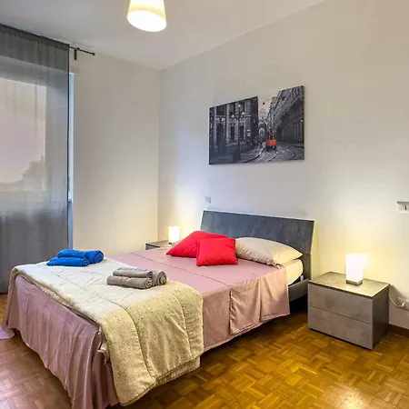 Appartamento Bordeaux *