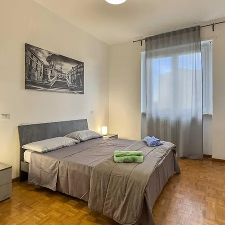 Bordeaux Apartamento Cesano Boscone