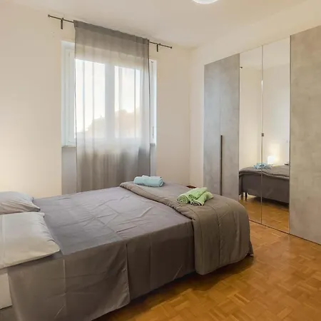 Apartamento Bordeaux Cesano Boscone