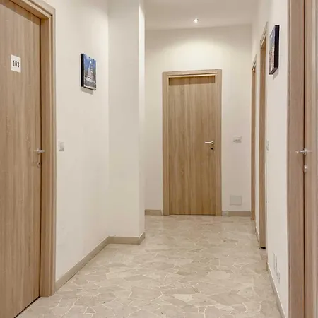 Apartamento Bordeaux