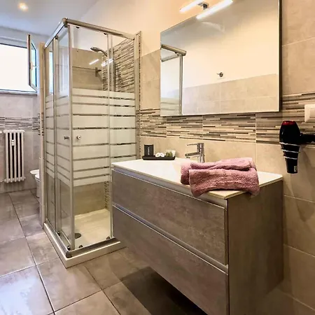 Bordeaux Apartamento Cesano Boscone