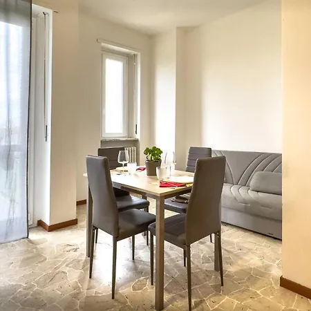 Apartamento Bordeaux Cesano Boscone